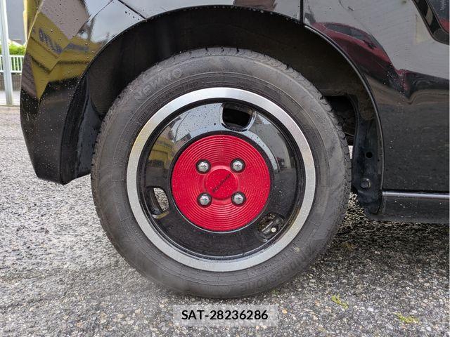 Honda N BOX SLASH 2015-02 7726507-25