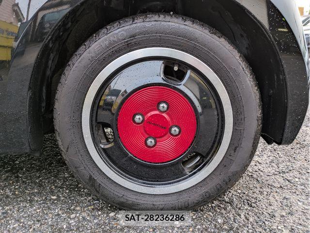 Honda N BOX SLASH 2015-02 7726507-26