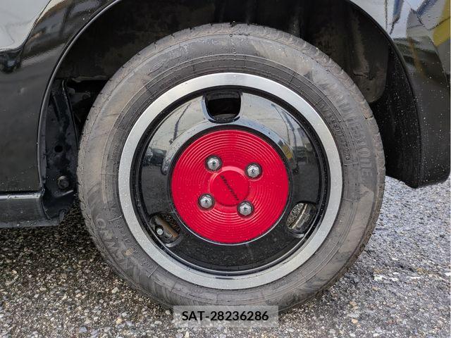 Honda N BOX SLASH 2015-02 7726507-28