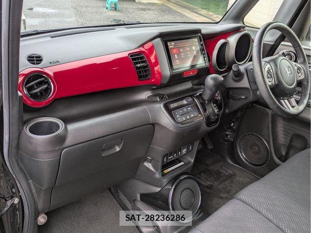 Honda N BOX SLASH 2015-02 7726507-2