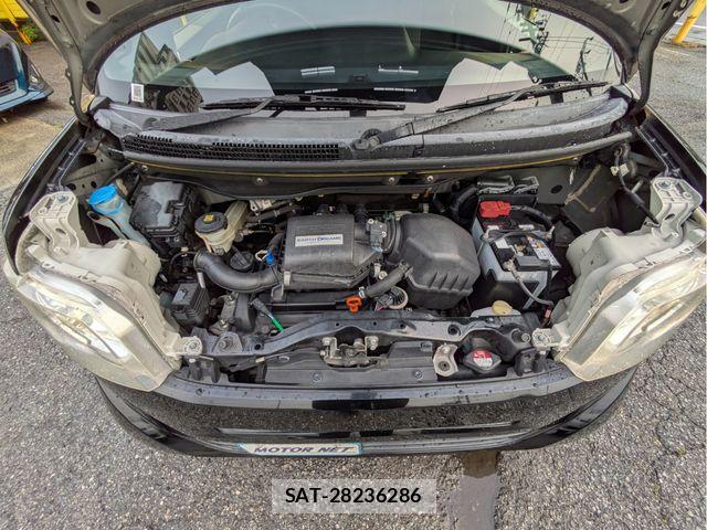 Honda N BOX SLASH 2015-02 7726507-29