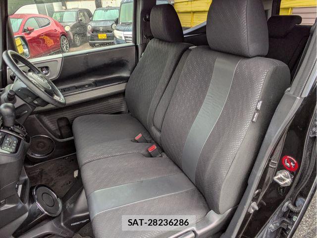 Honda N BOX SLASH 2015-02 7726507-3