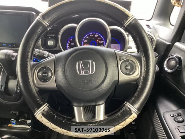 Honda N BOX SLASH 2015-10 7787655-9