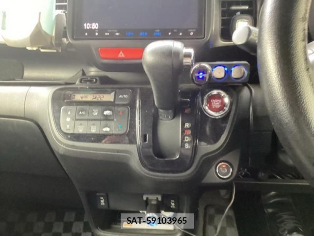 Honda N BOX SLASH 2015-10 7787655-12