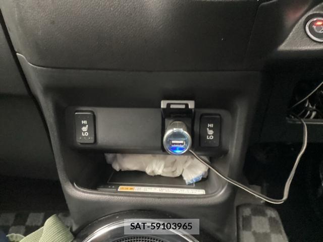 Honda N BOX SLASH 2015-10 7787655-13