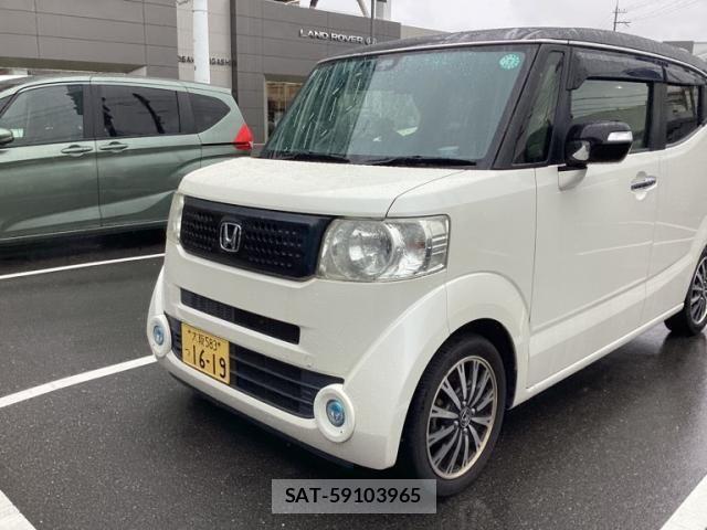 Honda N BOX SLASH 2015-10 7787655-1