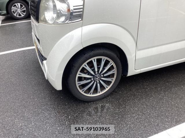 Honda N BOX SLASH 2015-10 7787655-2