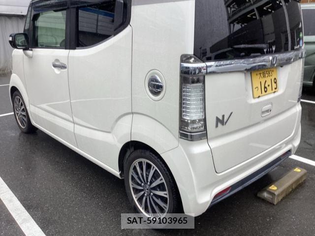 Honda N BOX SLASH 2015-10 7787655-4