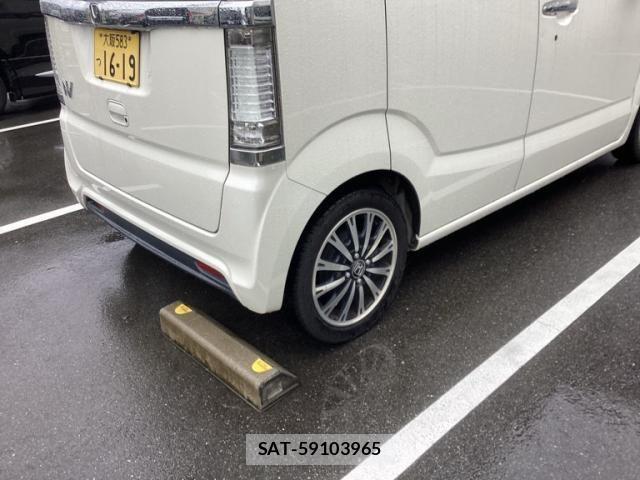 Honda N BOX SLASH 2015-10 7787655-5