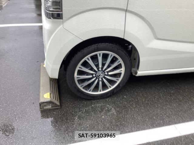 Honda N BOX SLASH 2015-10 7787655-6