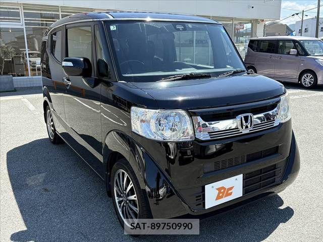 Honda N BOX SLASH 2015-02 7787657-9