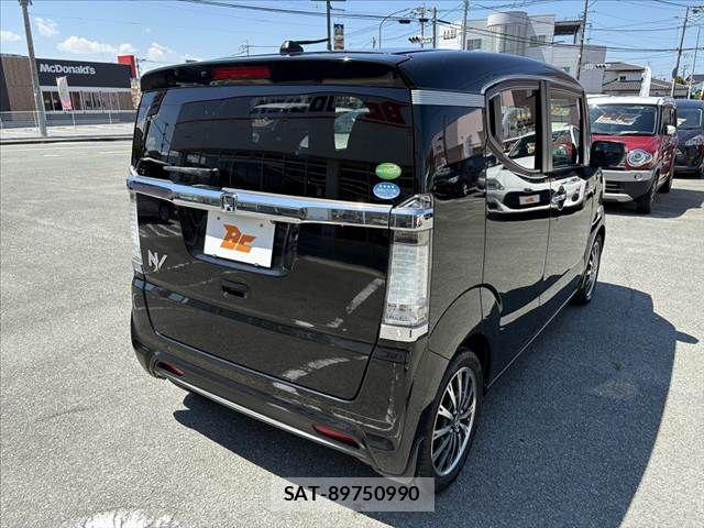 Honda N BOX SLASH 2015-02 7787657-12
