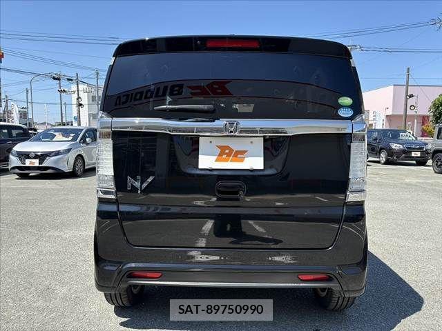 Honda N BOX SLASH 2015-02 7787657-13