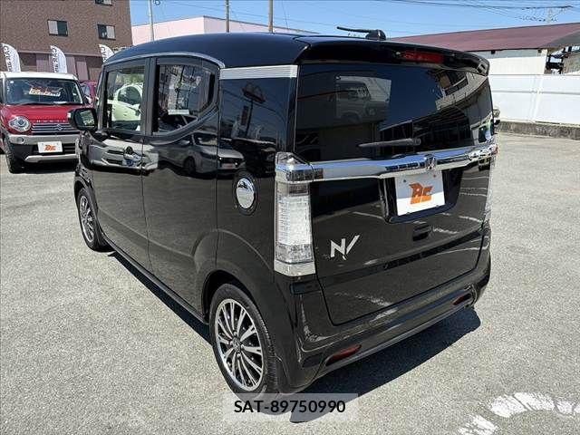 Honda N BOX SLASH 2015-02 7787657-14