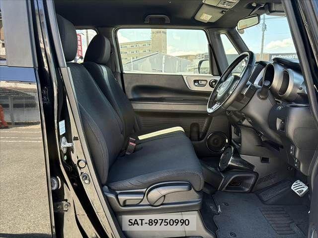 Honda N BOX SLASH 2015-02 7787657-15