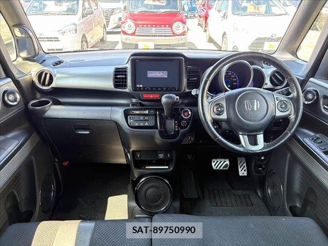 Honda N BOX SLASH 2015-02 7787657-1