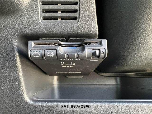 Honda N BOX SLASH 2015-02 7787657-22