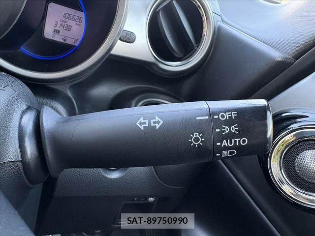 Honda N BOX SLASH 2015-02 7787657-25
