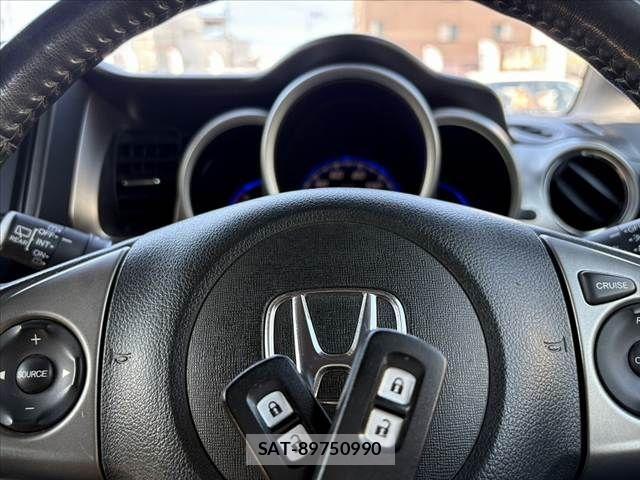 Honda N BOX SLASH 2015-02 7787657-28