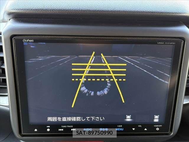 Honda N BOX SLASH 2015-02 7787657-2