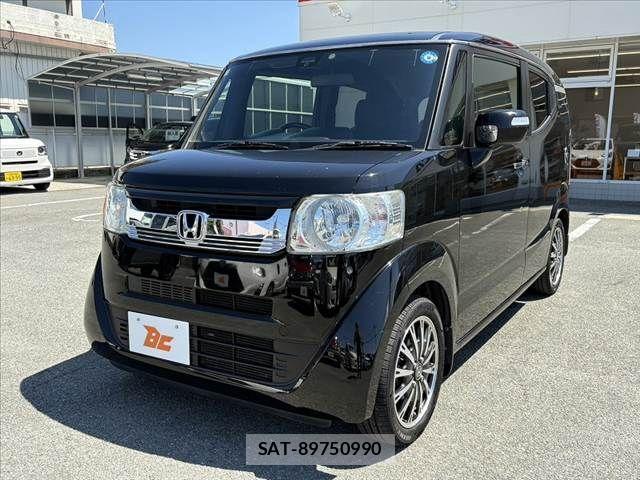 Honda N BOX SLASH 2015-02 7787657-7
