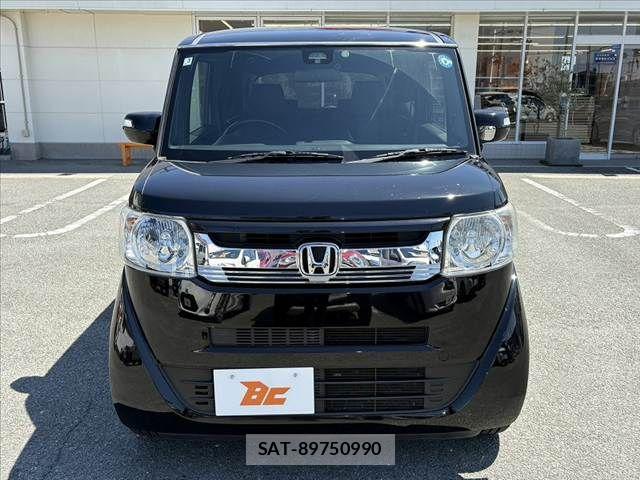 Honda N BOX SLASH 2015-02 7787657-8