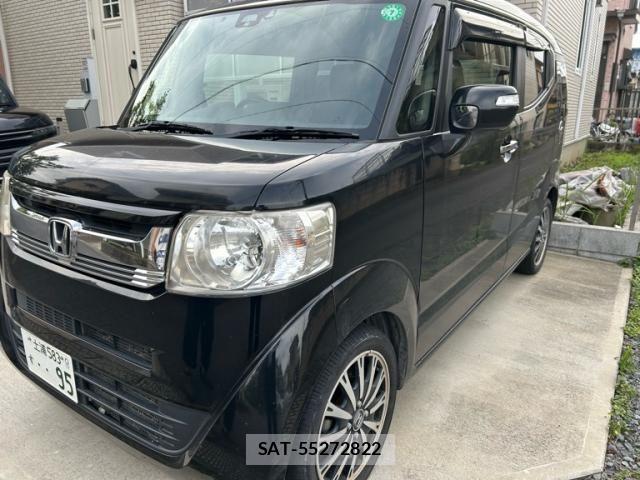 Honda N BOX SLASH 2015-07 7878390-0