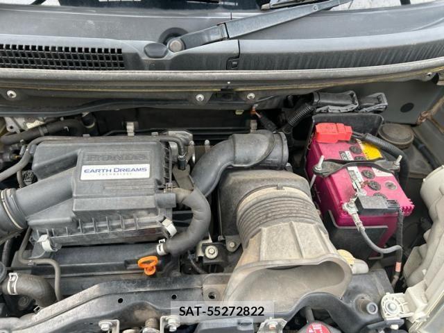 Honda N BOX SLASH 2015-07 7878390-10