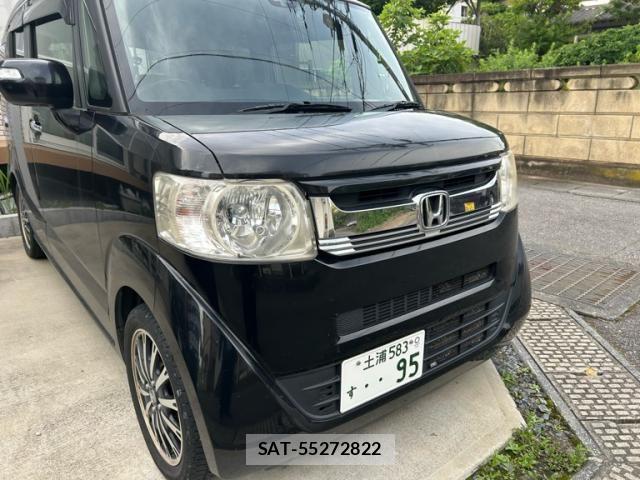 Honda N BOX SLASH 2015-07 7878390-1