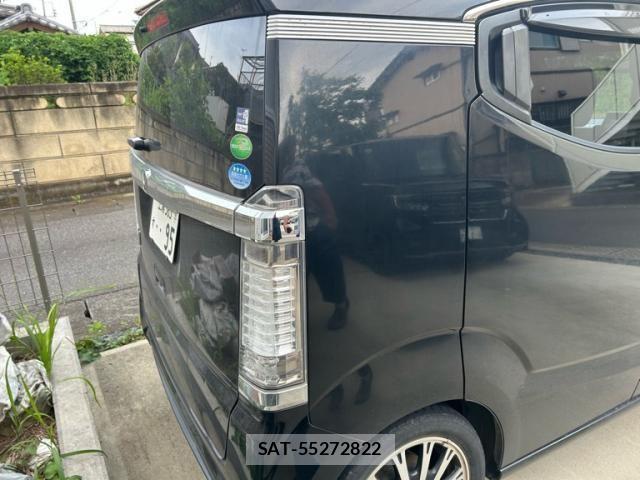 Honda N BOX SLASH 2015-07 7878390-2