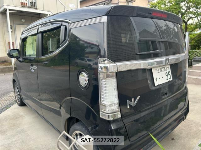 Honda N BOX SLASH 2015-07 7878390-3