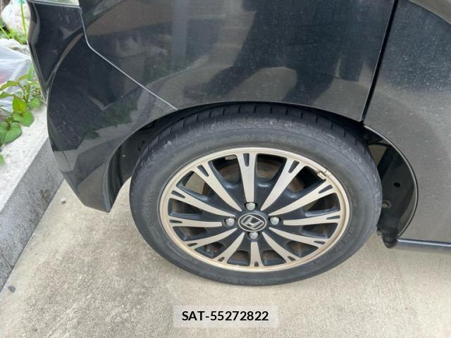 Honda N BOX SLASH 2015-07 7878390-5