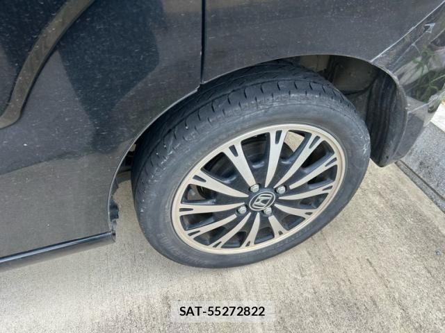 Honda N BOX SLASH 2015-07 7878390-7