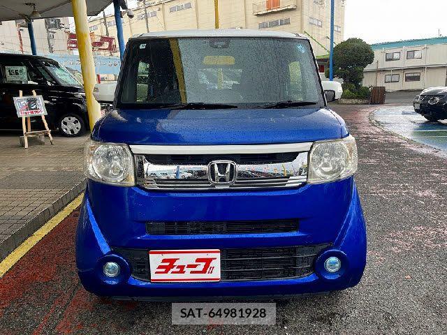 Honda N BOX SLASH 2015-06 7878383-12