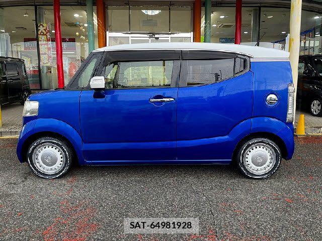 Honda N BOX SLASH 2015-06 7878383-13