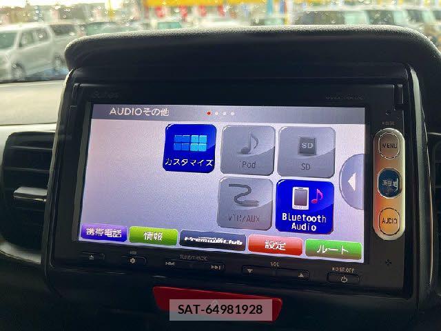 Honda N BOX SLASH 2015-06 7878383-14
