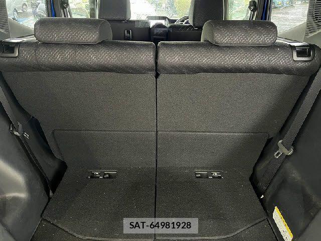 Honda N BOX SLASH 2015-06 7878383-21