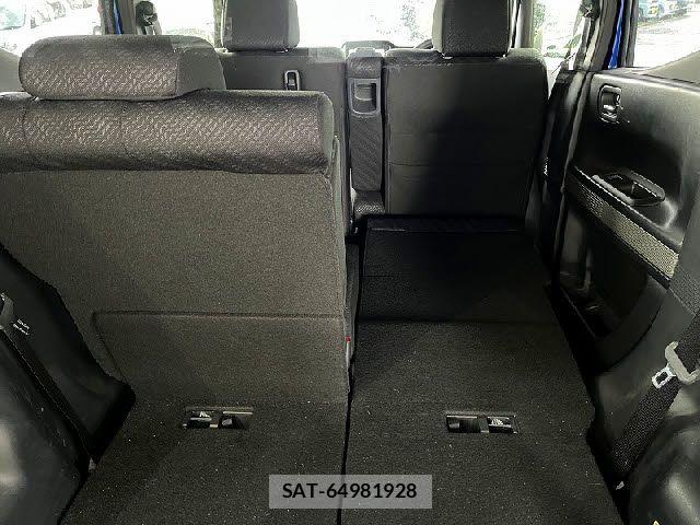 Honda N BOX SLASH 2015-06 7878383-22