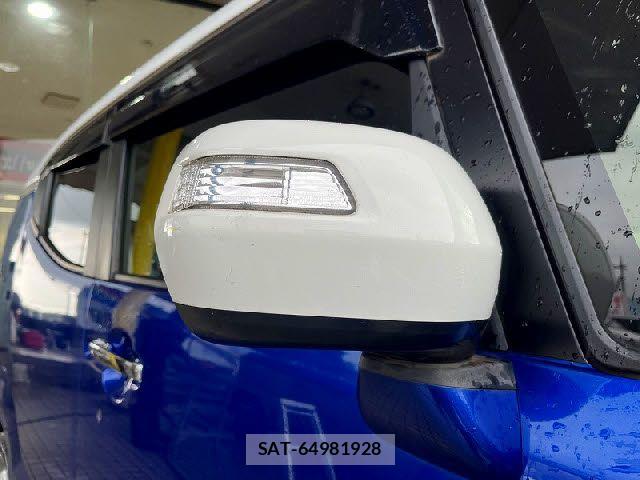 Honda N BOX SLASH 2015-06 7878383-24