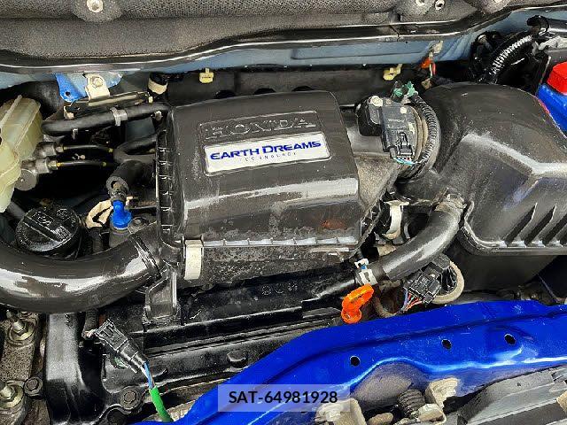 Honda N BOX SLASH 2015-06 7878383-27