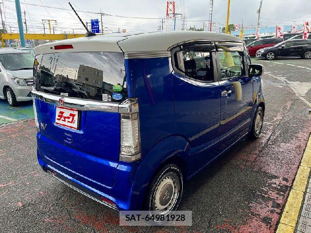 Honda N BOX SLASH 2015-06 7878383-2