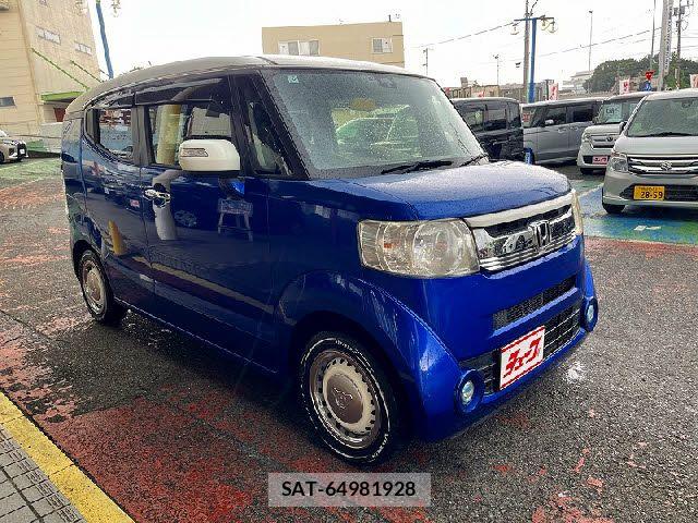 Honda N BOX SLASH 2015-06 7878383-6