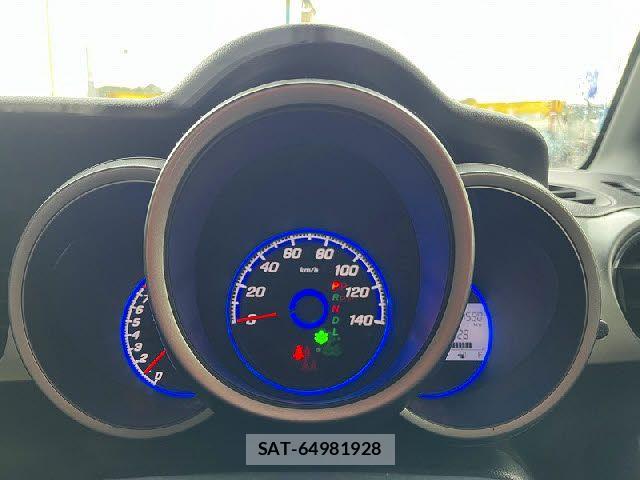 Honda N BOX SLASH 2015-06 7878383-7