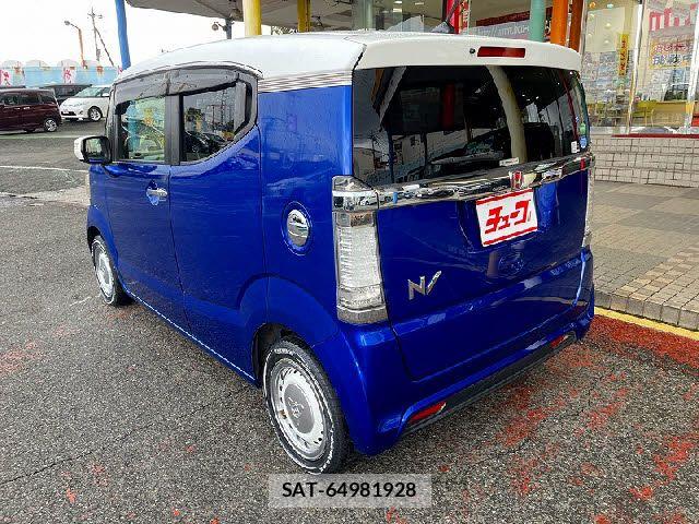 Honda N BOX SLASH 2015-06 7878383-8
