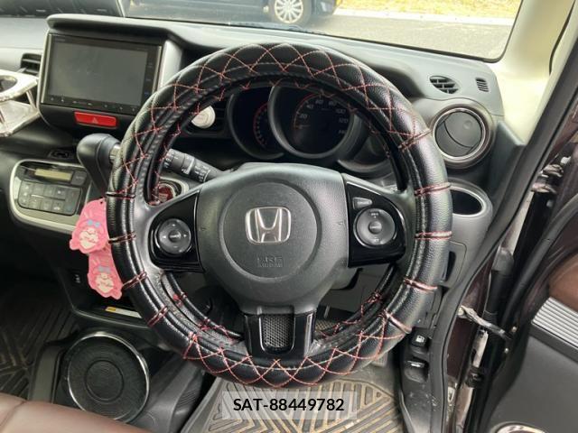 Honda N BOX SLASH 2015-03 7878391-11