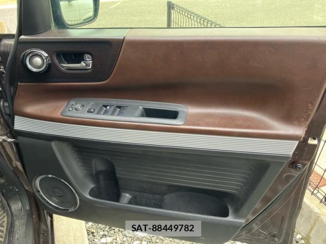 Honda N BOX SLASH 2015-03 7878391-12