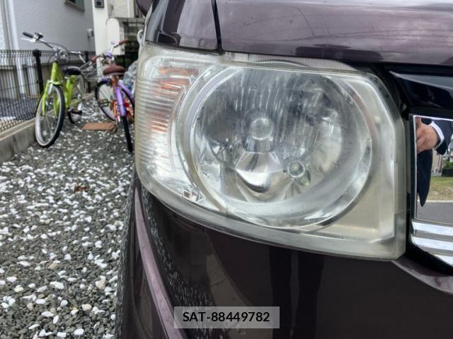 Honda N BOX SLASH 2015-03 7878391-3