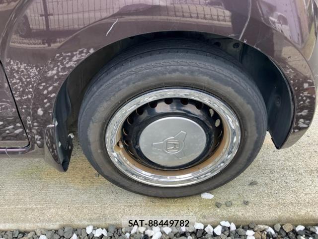 Honda N BOX SLASH 2015-03 7878391-4
