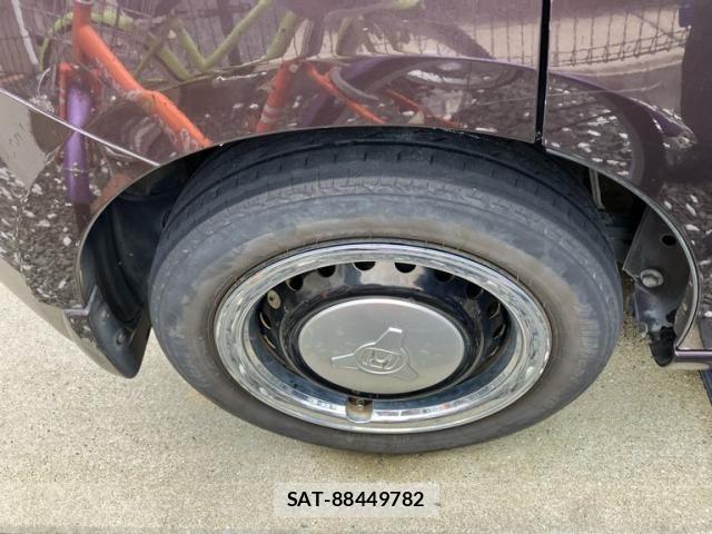 Honda N BOX SLASH 2015-03 7878391-5