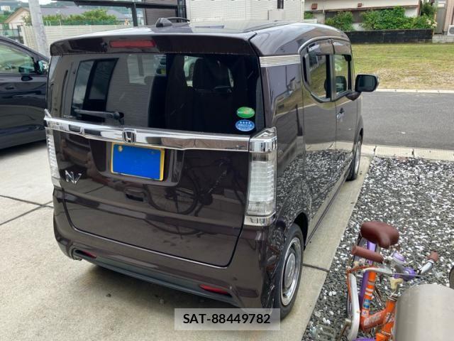 Honda N BOX SLASH 2015-03 7878391-6